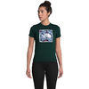 The North Face Himalayan Bottle Source Short Sleeve T-shirt - Women's - $29.94 ($15.05 Off)