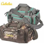 Cabela's Catch All Gear Bags - $11.99 (40%  off)