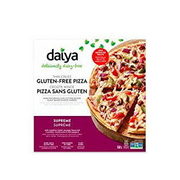 Daiya Frozen Pizza  - $7.99