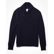 AE Super Soft Shawl Collar Sweater - $74.95