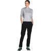 The North Face Paramount Active Convertible Mid-rise Pants - Women's - $49.93 ($50.06 Off)