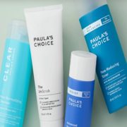 Paula's Choice: 20% off Your Essential Routine