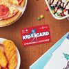 Boston Pizza Kids Card: Get Five FREE Kids Meals with a $5.00 Donation to the Boston Pizza Foundation