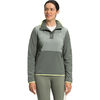 The North Face Mountain Sweatshirt Pullover 3.0 - Women's - $84.94 ($85.05 Off)