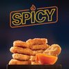 McDonald's: Get Spicy Chicken McNuggets Now in Canada