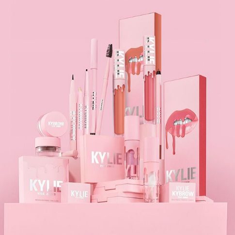 kylie lip kit shoppers