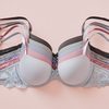 La Vie en Rose: Buy 1, Get 1 FREE on the My Favourite Bras Collection