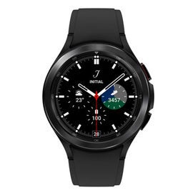 Samsung Galaxy Watch4 Classic 46mm Smartwatch with Heart Rate Monitor - Black