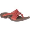 District Mahana Redwood Leather Thong Sandal By Merrell - $79.99 ($30.01 Off)