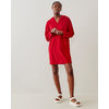 Beachcomber Hooded Terry Dress - $44.98 ($43.02 Off)