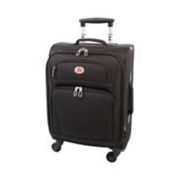 Swissalps Hardside Spinner Luggage - $74.99-$174.99 (Up to 50% off)