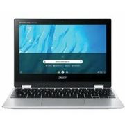 Acer 15.6" 4/32GB Touch-Screen or 11.6" 4/64GB Spin Touch-Screen Chromebook - $379.99