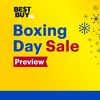 Best Buy Canada Boxing Day 2021: Bowflex SelectTech Dumbbells $400, Bose QC 35 II Headphones $270, Ring Fit Adventure $80 + More