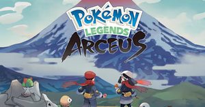 [RedFlagDeals.com] Get Pokémon Legends: Arceus in Canada Now!