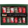 12-Pack Holiday Craft Cocktail Mixers - $12.49 ($12.50 Off)