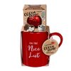 Caramel Hot Chocolate Bomb And Mug Gift Set - $7.99 ($8.00 Off)