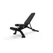 3.1S Stowable Workout Bench - $249.99