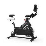 Spin Pace Exercise Bike - $999.99