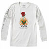 Vans Men's Flores Long Sleeve T-Shirt - $29.97 ($10.03 Off)