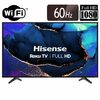 Hisense 40" HD Roku TV - $287.99 ($40.00 off)