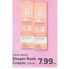 Hello Bello Diaper Rash Cream - $7.99