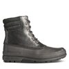 Sperry - Men's Cold Bay Duck Boots In Black - $89.98 ($80.02 Off)