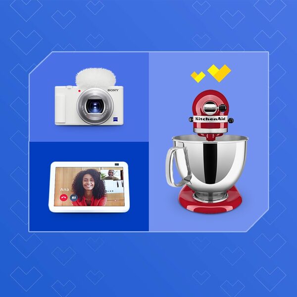 Best Buy Mother's Day Gift Guide: Shop Limited-Time Mother's Day Deals from Fitbit, Logitech, Samsung, Tineco + More