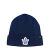 Toronto Maple Leafs Nhl Basic Cuff Knit Beanie - $15.98 ($16.01 Off)