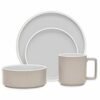 Noritake® Colortrio Stax Dinnerware Collection In Sand - $41.99 ($73.00 Off)