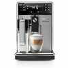 Saeco - Saeco Picobaristo Silver Automatic Espresso Machine With Milk Carafe - $1,259.98 ($540.01 Off)