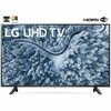 LG 4K UHD Smart 50'' TV - $597.99 ($100.00 off)