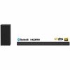 LG 5.1 Ch. 440W High Res Audio Sound Bar With DTS Virtual:X - $397.99 ($200.00 off)