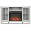 Electric Fireplaces Log Set or Stove - $169.99-$619.99 (Up to $460.00 off)