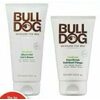 Bulldog Beard, Shave or Men's Skin Care Products - Up to 10% off