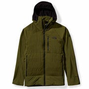 The North Face Steep Series Men's Steep 50/50 Down Jacket - $234.94 ($235.05 Off)
