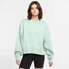 Nike Women's Sportswear Essential Fleece Sweatshirt - $54.97 ($19.03 Off)