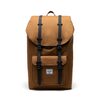 Herschel Supply Co. - Little America Backpack In Rust Brown - $99.98 ($30.02 Off)