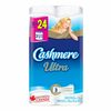 Cashmere Ultra Bathroom Tissue  - $5.99