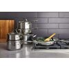 Heritage The Rock Cookware  - $19.99-$49.99 (70% off)