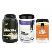 PVL Performance Nutrition or North Coast Naturals Nutritional Powders - BOGO 50% off