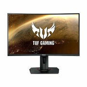 Asus 27" 165Hz 1ms Cured FHD Gaming Monitor  - $299.99 ($50.00 off)