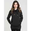 Womens Banshee Plant Patch Pullover Hoodie - $69.99 ($8.01 Off)