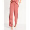 Mid-Rise Sunday Sleep Ultra-Soft Pajama Pants For Women - $24.00 ($5.99 Off)