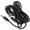 6 Ft 3.5 Mm Audio Cable - $5.99