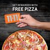Pizza Pizza: Club 11-11 Rewards Program
