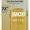 Sico True One-Coat Hide - Starting at $72.99