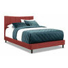 Paseo Queen Fabric Bed - $399.95