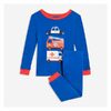 Baby Boys' 2 Piece Sleep Set In Blue - $9.94 (2.06 Off)