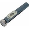 1 in. Dial Pocket Thermometer - $4.99