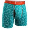 2undr Men's Swing Shift Boxer Brief -Pool Party - $19.87 ($15.13 Off)
